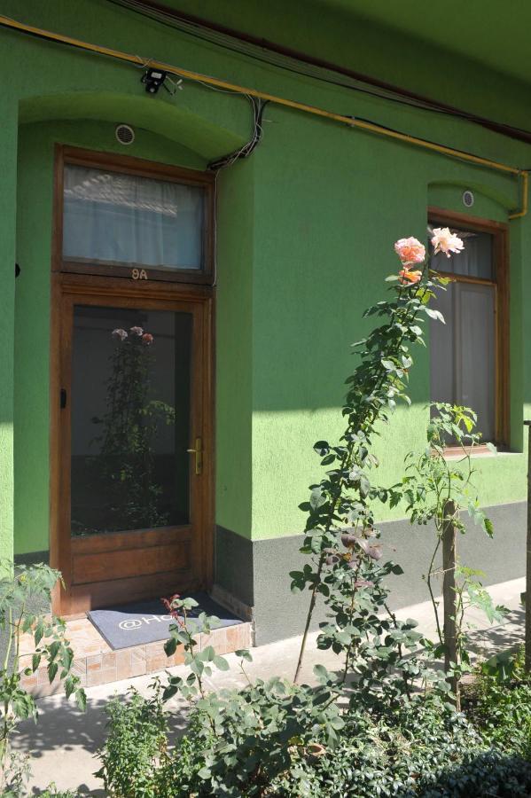 Atu Central Apartment Cluj-Napoca Buitenkant foto
