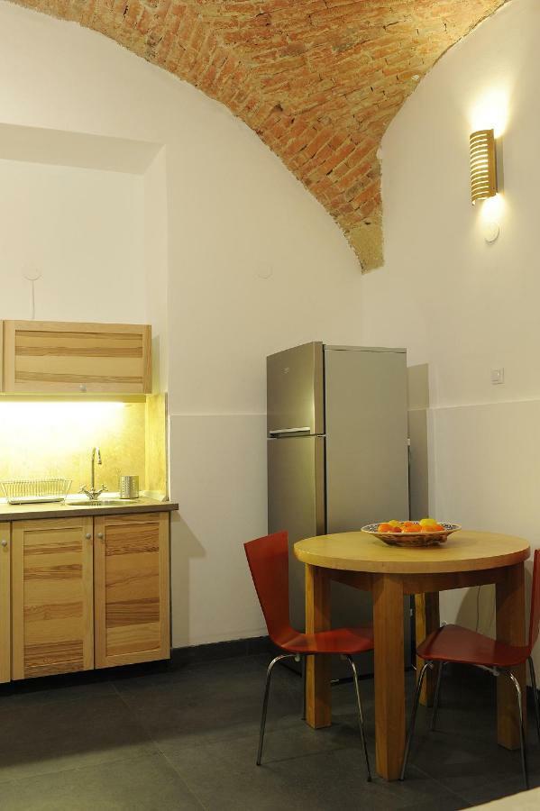 Atu Central Apartment Cluj-Napoca Buitenkant foto