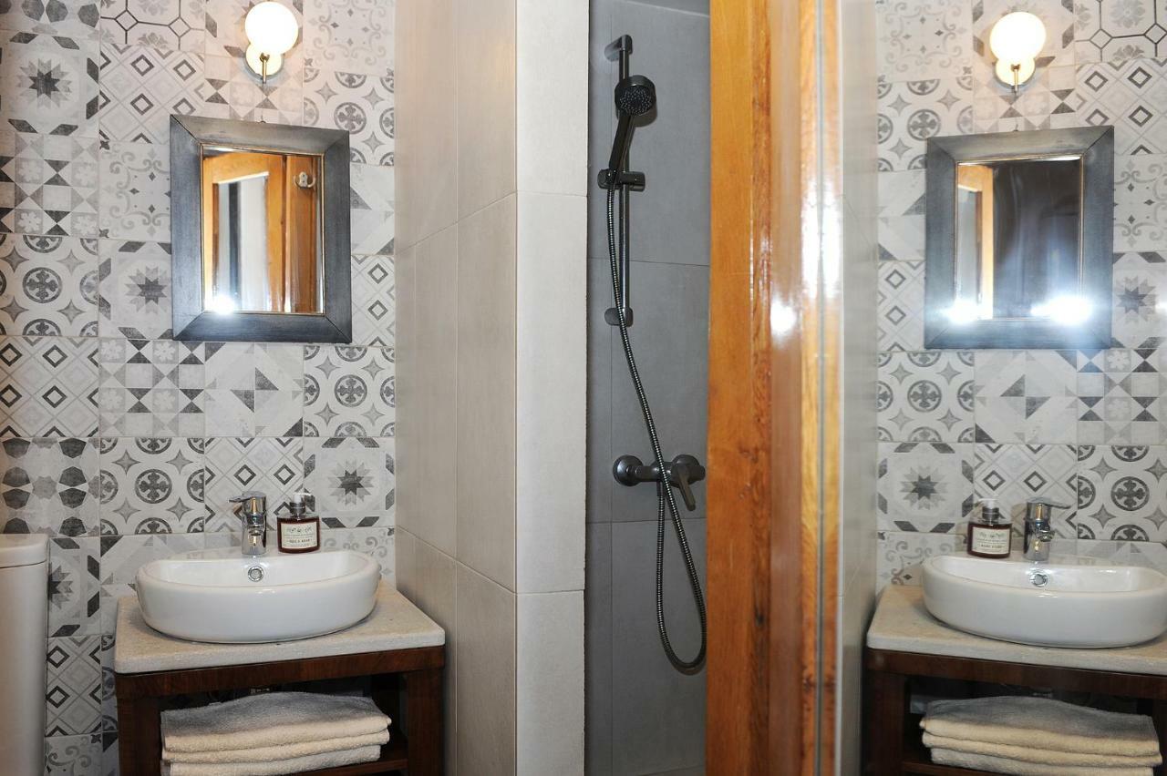 Atu Central Apartment Cluj-Napoca Buitenkant foto